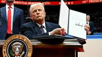 Obese immigrants can be denied visas under new Trump order