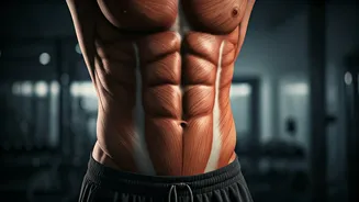 Unlock Your Core: The 15-Day Plank Challenge for a Stronger, Tighter You!