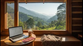 North-East Travel Is Shifting Towards Longer Stays And Local Discovery