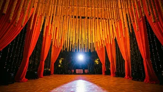 JLo's Udaipur Arrival & Sangeet Highlights