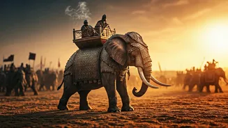 Ajay Devgn's 'Bal Tanhaji': A First Look Revealed!