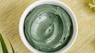 Homemade Masks Should Stop Immediately if Skin Starts Stinging