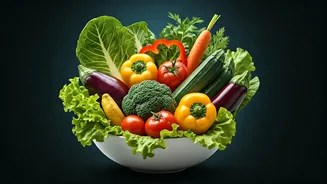 7 Smart Strategies to Effortlessly Boost Your Veggie Intake Daily