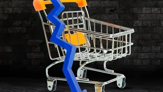 From Petrol to Plane Tickets: How Oil Prices Affect Consumer Spending