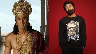 Why Ranbir Kapoor’s Ramayana is not recommended for children under 15 in Australia? Explained