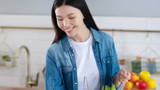 Why Cooking at Home Can Make a Difference to Monthly Food Spending