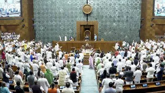 Lok Sabha approves G-Sec tax exemption bill for foreign investors