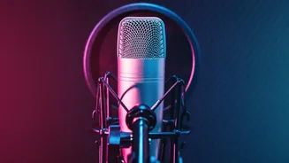How Smart Audio Tools Help Students Summarise Long College Classes Without Missing Details