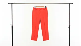 Capri Pants Revival: Styling the Comeback!