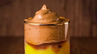 A Mild Base Should Still Have Acidity, Aroma and Texture