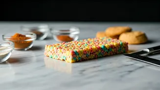 Recipe Explainers Make Old Snacks Feel Useful Again