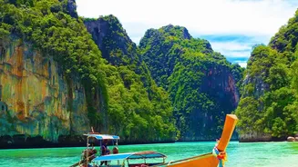 How To Pack A 5-Day Visa-Free Southeast Asian Getaway Without Breaking Your Bank