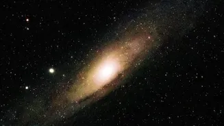 Changes in Andromeda's Star Birth in Focus Through Hubble's Andromeda Star-Formation Study