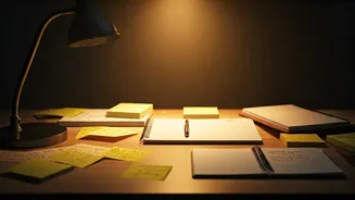 Focus Days Make Room For Creative Thinking