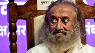 Supreme Court orders refund of Rs 5 crore penalty to Art of Living in Yamuna damage case