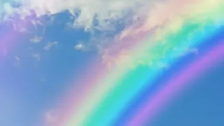 NASA's New Fire Rainbow Picture: Skywatchers Need Ice Crystals before Calling the Bright Arc Fire