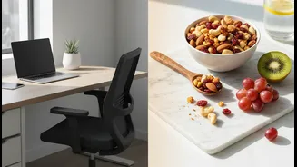 Fitness Snacks Turn Everyday Gaps Into Useful Activity