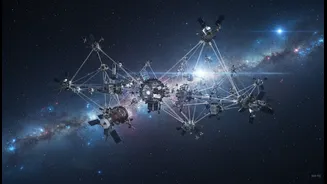 India's Commercial Space Future Will Be Built Across Many Small Teams