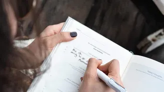 What is gratitude journaling?