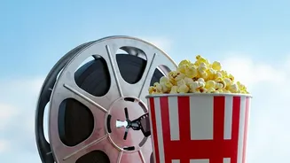 Feel-Good Hollywood Masterpieces Delivering Heartwarming Stories For A Cosy Weekend Movie Binge