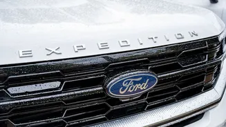 Herdeiro da Ford faz alerta sobre o futuro dos carros elétricos:"Não podemos mantê-los afastados"