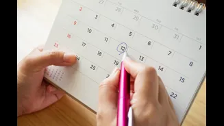 Como calcular o período fértil?