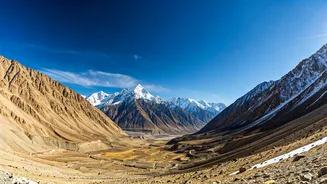 Unveiling India: 10 Rural Destinations to Captivate Your Soul