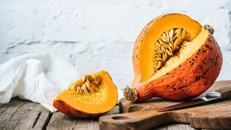 Veja o segredo para cultivar abóbora em casa