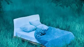 Sleep Habits In Monsoon: What To Change And What Not To Assume