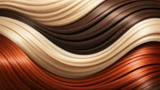 8 Captivating Hair Color Trends Defining Spring 2026: From Butter Blonde to Espresso