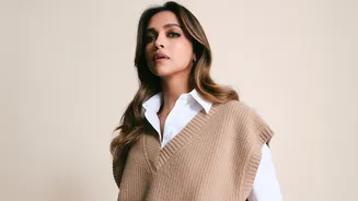 Deepika is now the new voice of Meta AI!