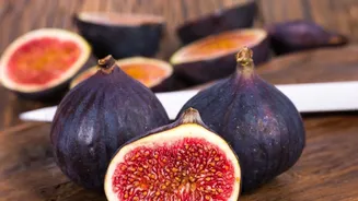 African Sour Fig Claims Should Separate Nutrient Content From Disease Prevention