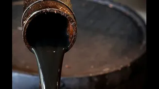 Saudi Arabia Cuts Crude Oil Price By $11 Per Barrel: Will India Benefit From The Big Discount?