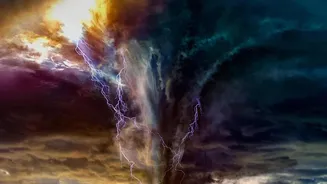The World Entered El Nino With Global Temperatures Already Exceptionally High