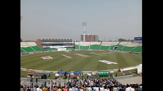 India and Pakistan to Clash Again in Asia Cup Cricket Match