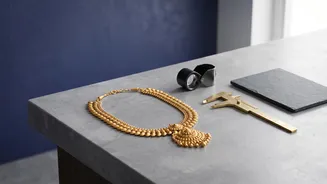 Gold Loan Interest Rates: Why Comparing Lenders Matters Before Pledging Jewellery