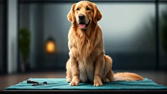 Pet Skin Care Gets Serious Before The Rains
