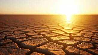 Mumbai & Thane Swelter: Scorching 39°C Heatwave Grips Region Under Yellow Alert