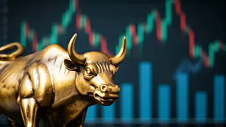 Stock Market Rallies During Diwali Season