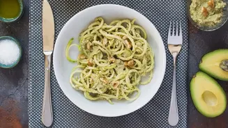 The Smart Way To Plan Nutritious Meals During Sawan Fasting