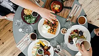 Food Trotter: Andheri’s New Menus You Need On Your Radar