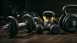 10 No-Equipment Exercises to Boost Strength at Home