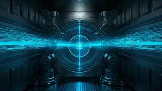 AI's Impact on Banking: Job Cuts by 2030