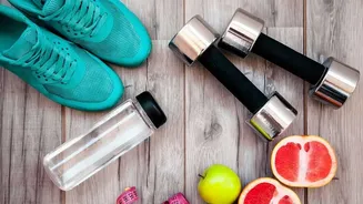 Rujuta Diwekar's Three Lifestyle Suggestions Explains Why Routines Started Earlier Can Matter Later