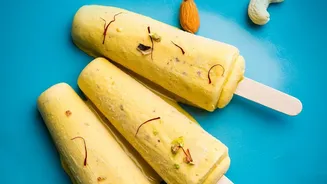 Krishna Janmashtami 2026: Five Desserts To Complete Your Bhog Menu