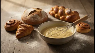 Kitchen Waste Reduction Gets A Baking Twist With Sourdough Discard Ideas