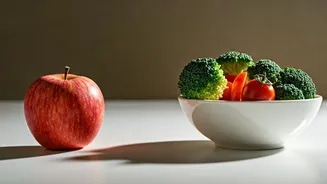 Weight Management & Nutrition: Your Comprehensive Guide to Health