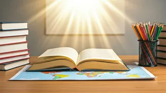 5 Ways to Spark Motivation in Your Kids