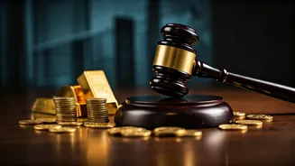 SEBI's Crackdown: Insider Trading Allegations Rock Consulting and PE Firms