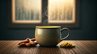 Monsoon's Healthiest Drink Trend Is Here